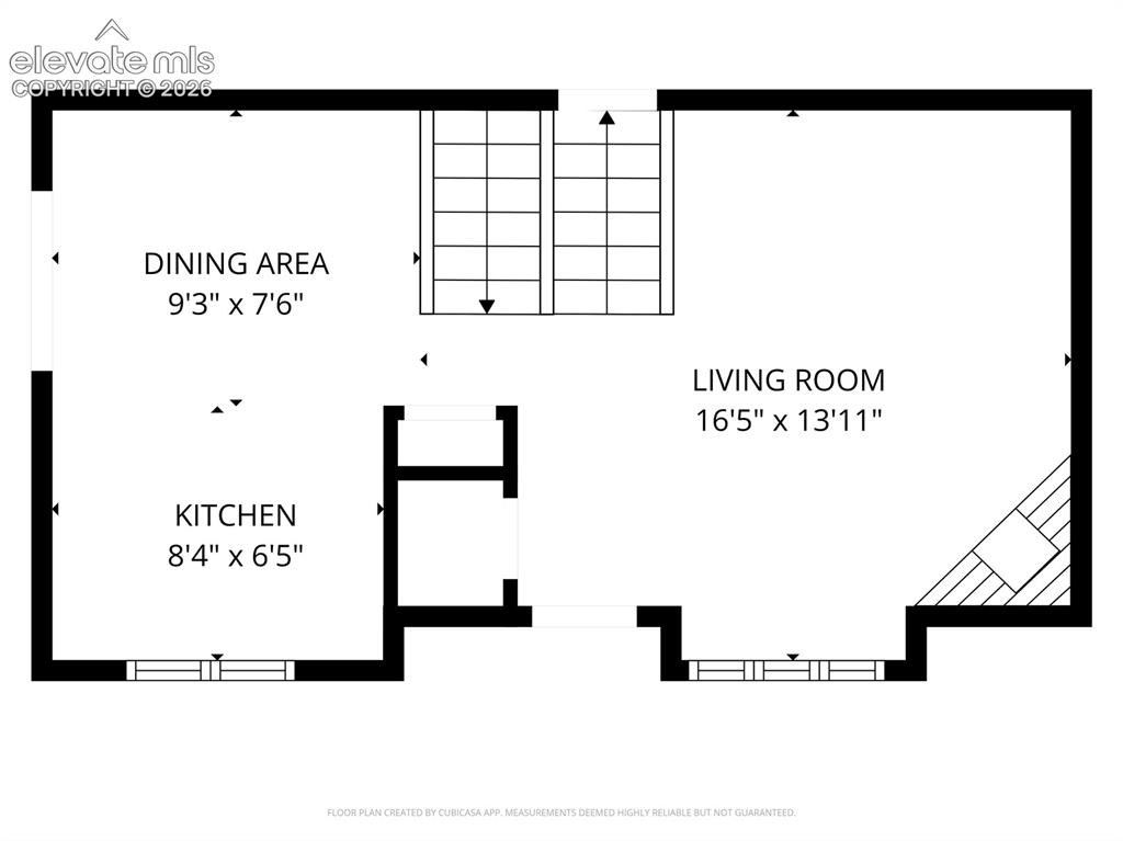 Image 45 of 48: Main Level