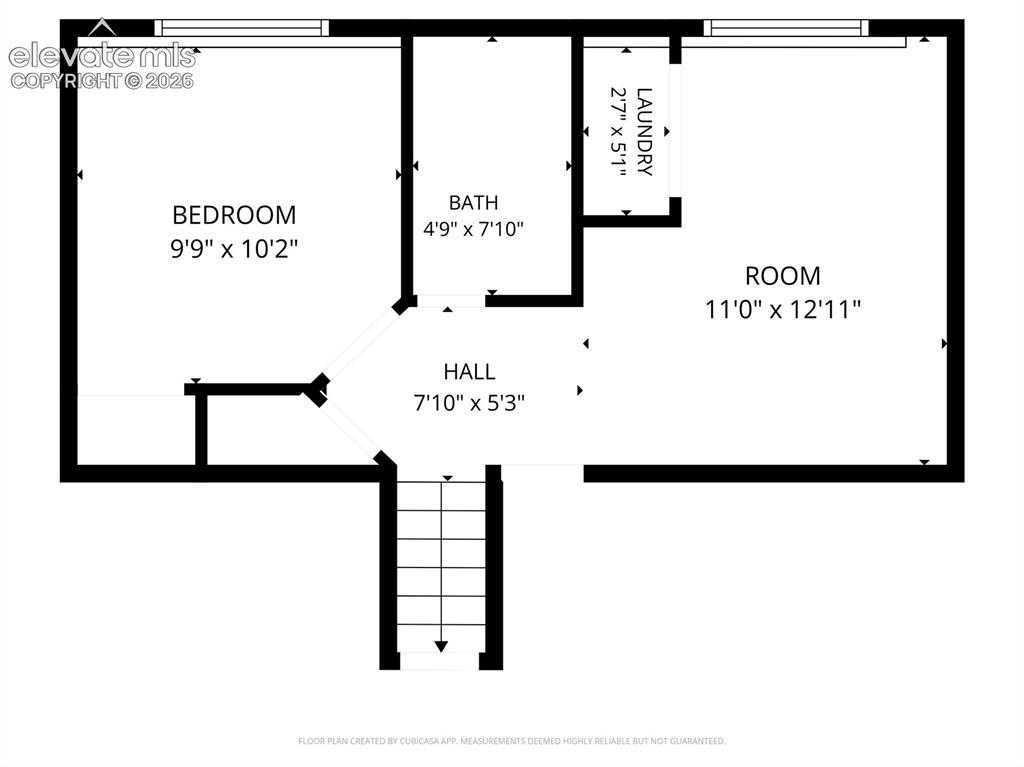 Image 47 of 48: Basement