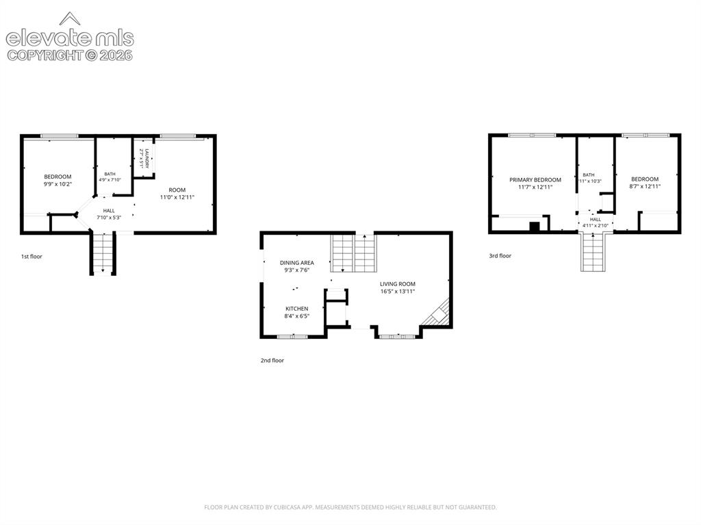 Image 48 of 48: Floor Plan