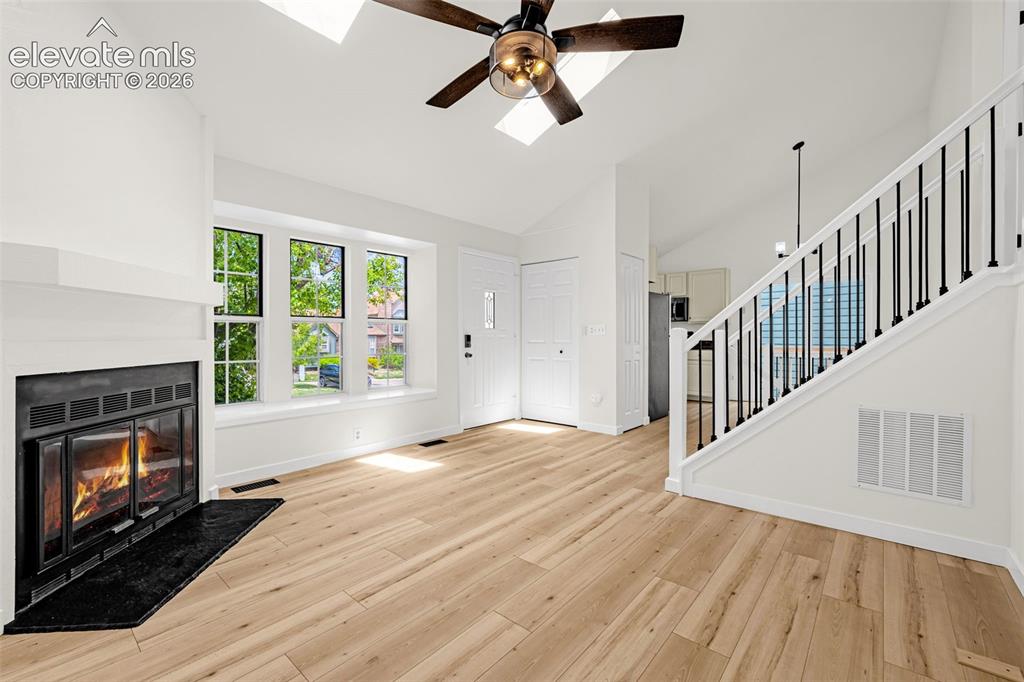 Image 7 of 48: Living Room