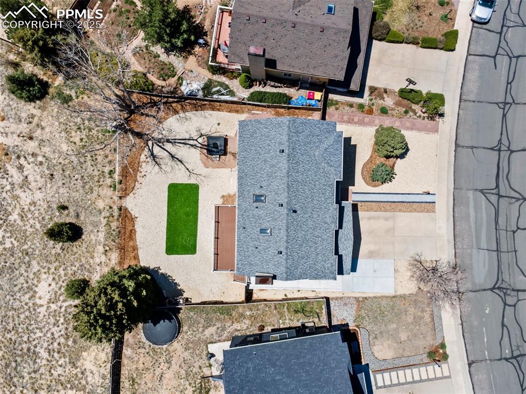 Image 49 of 50: Aerial View