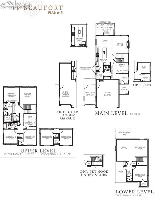 Image 2 of 2: Floor Plan