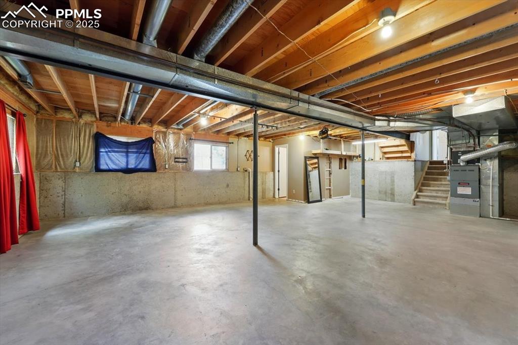 Image 36 of 47: Basement