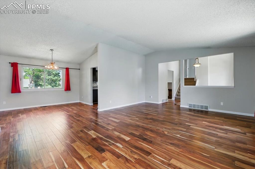 Image 6 of 47: Living Room