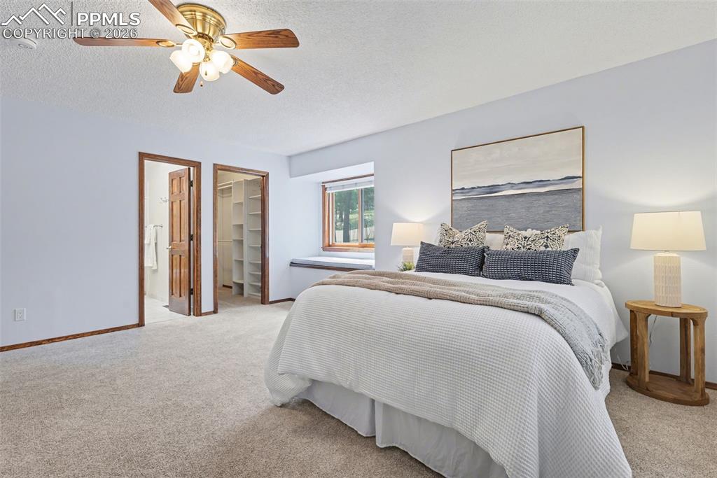 Image 20 of 48: Bedroom