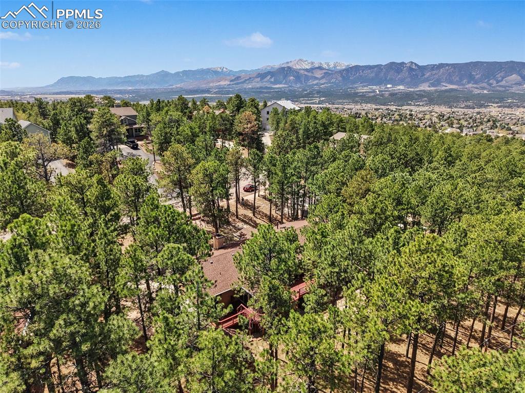 Image 41 of 48: Aerial View