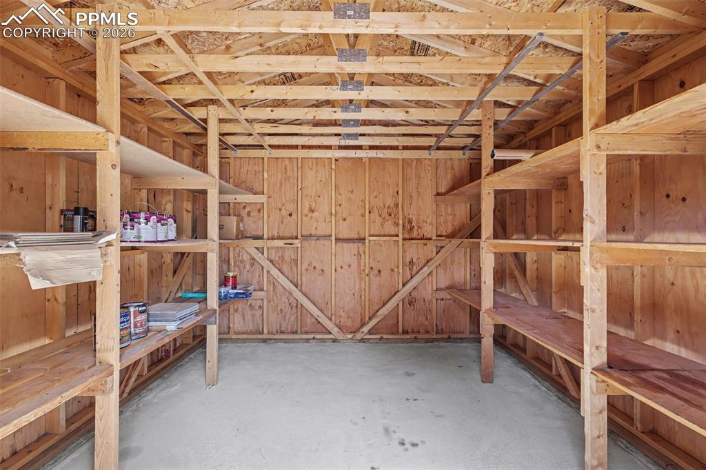 Image 44 of 48: Storage