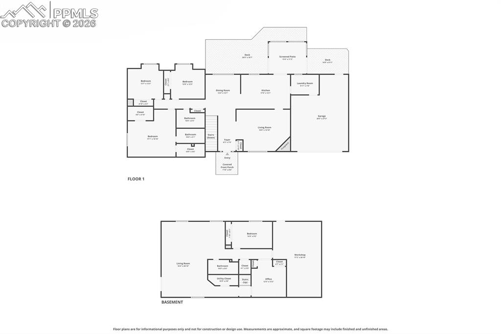 Image 48 of 48: Floor Plan