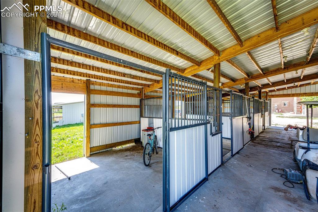 Image 39 of 42: Stable