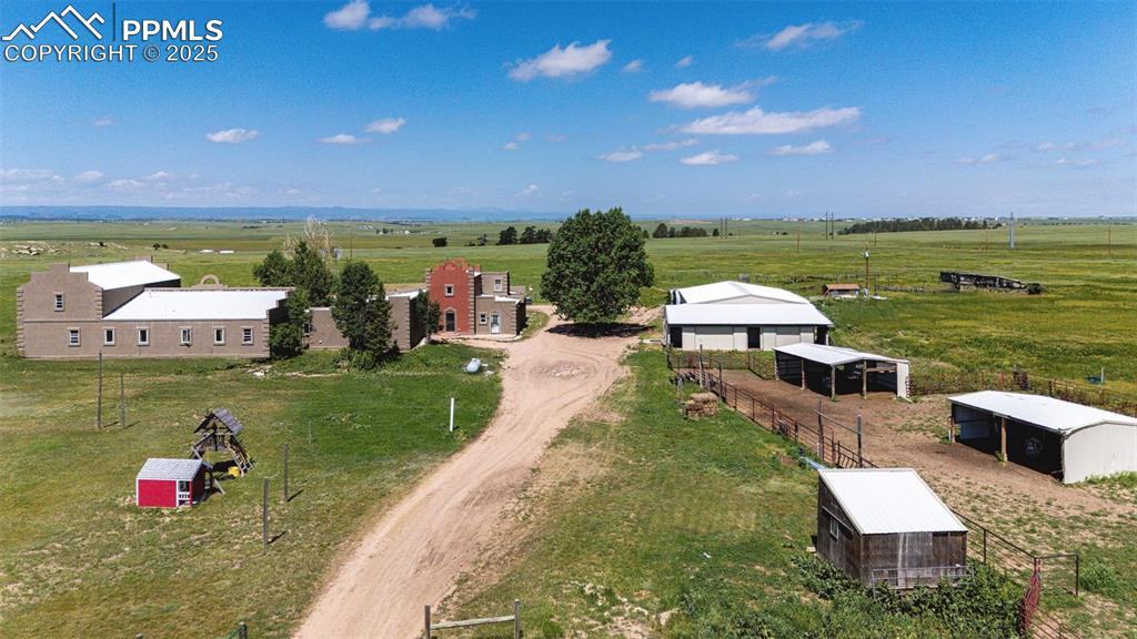 Image 4 of 42: Aerial View