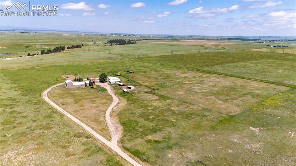 Image 41 of 42: Aerial View