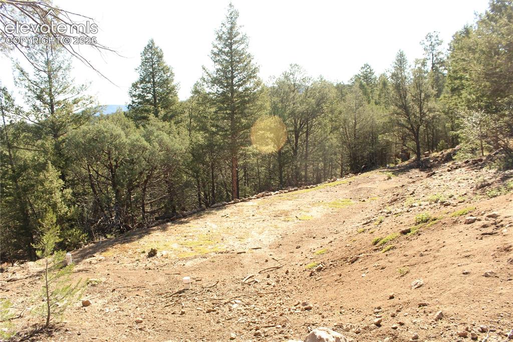 Image 9 of 33: Leach field