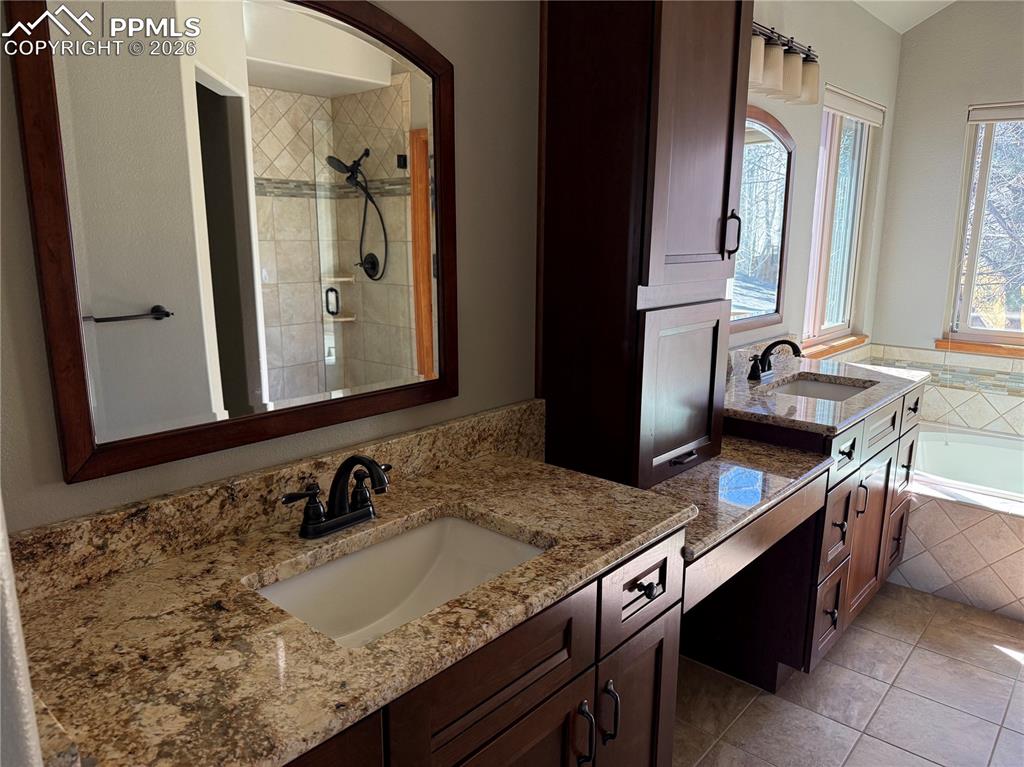 Image 19 of 31: Master Bathroom