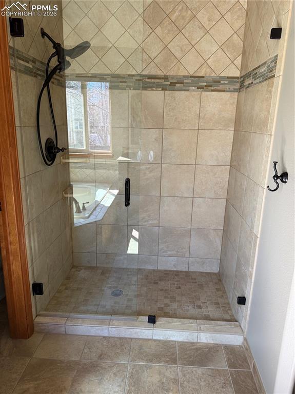 Image 20 of 31: Master Bathroom