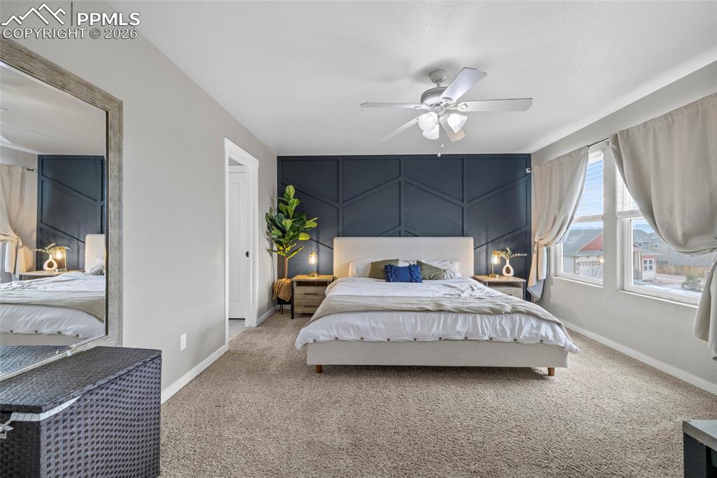 Image 15 of 34: Bedroom