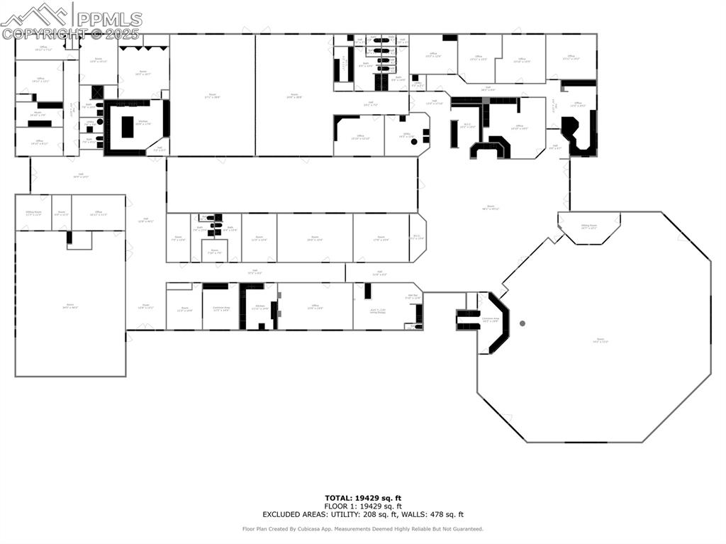 Image 3 of 49: View of property floor plan