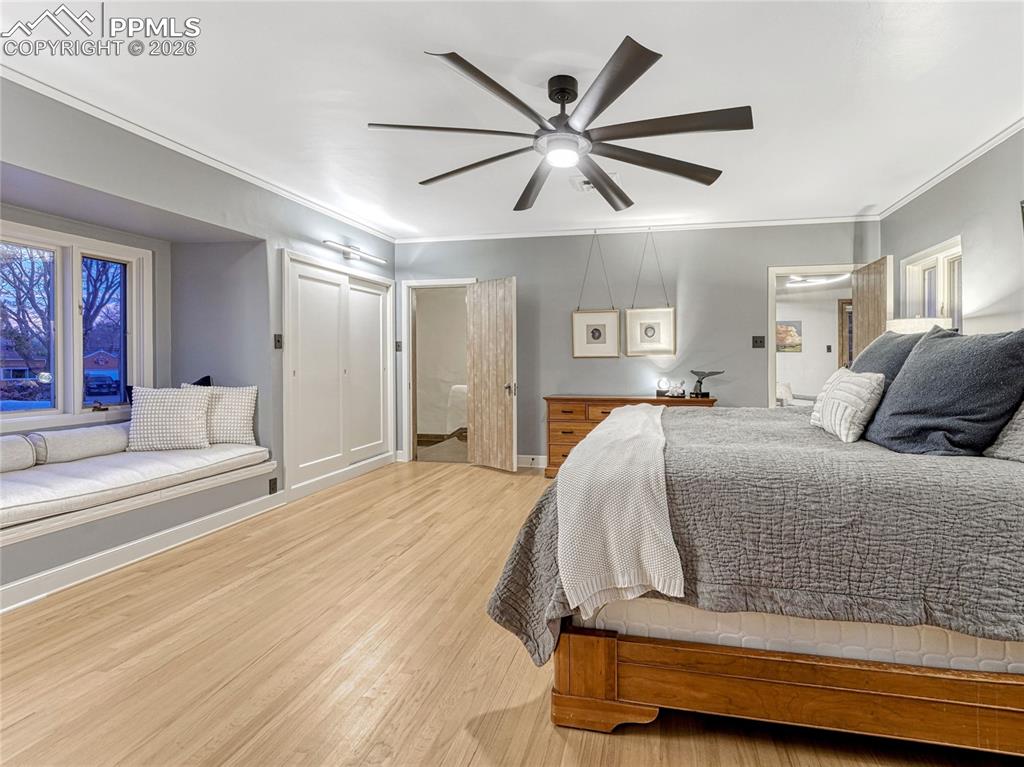 Image 5 of 50: Floorplan-Second Floor