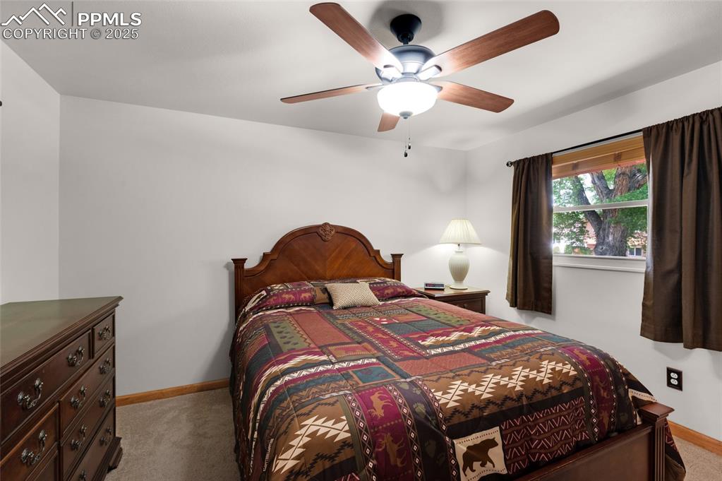 Image 22 of 45: Master Bedroom