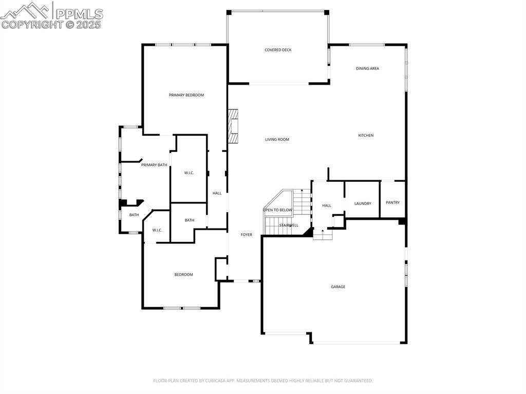 Image 46 of 47: Floor Plan