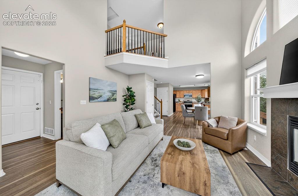 Image 11 of 43: Living Room