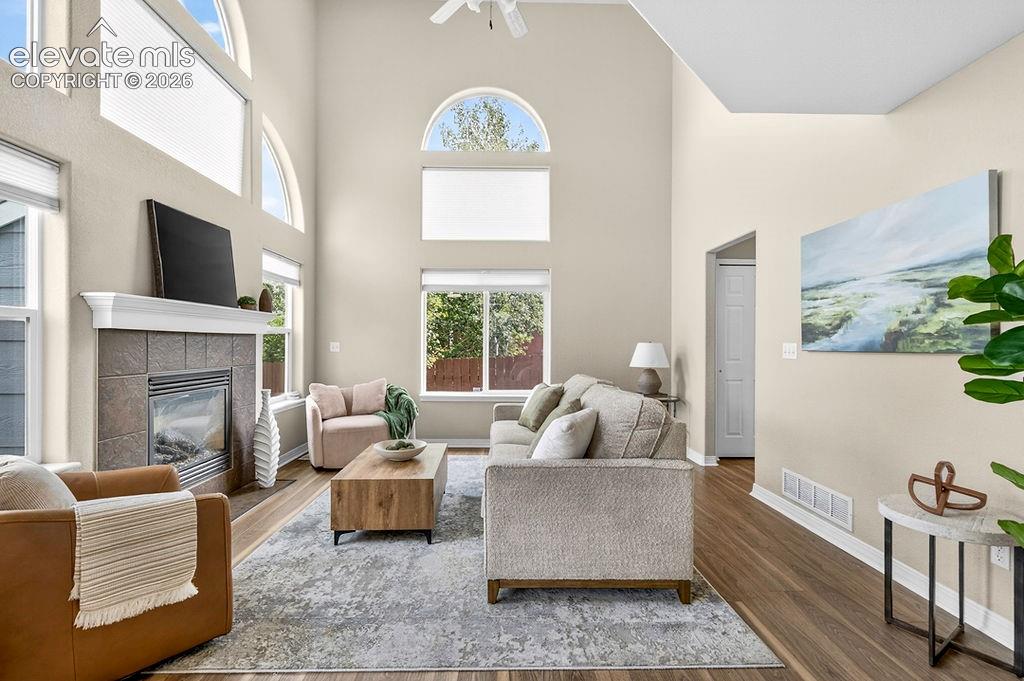 Image 6 of 43: Living Room
