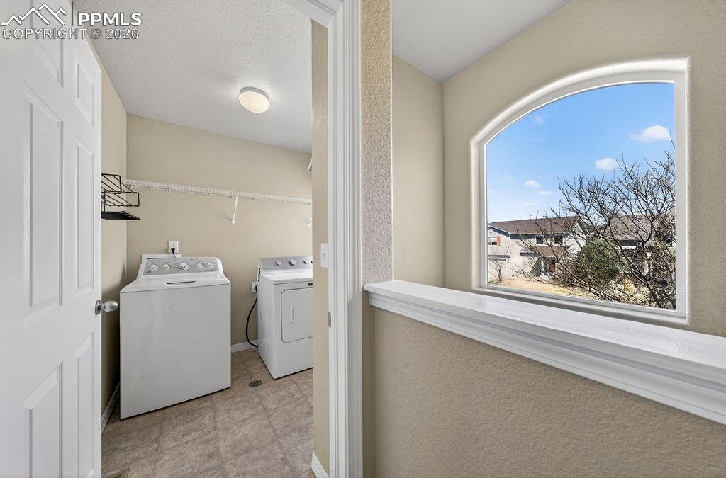 Image 24 of 26: Laundry