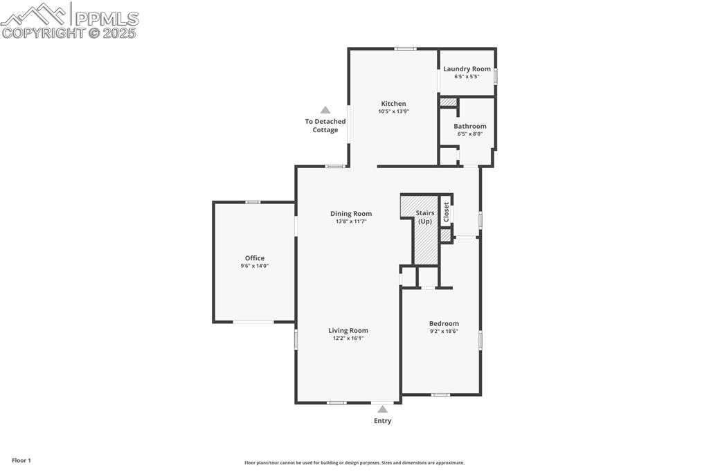 Image 45 of 47: Floor Plan