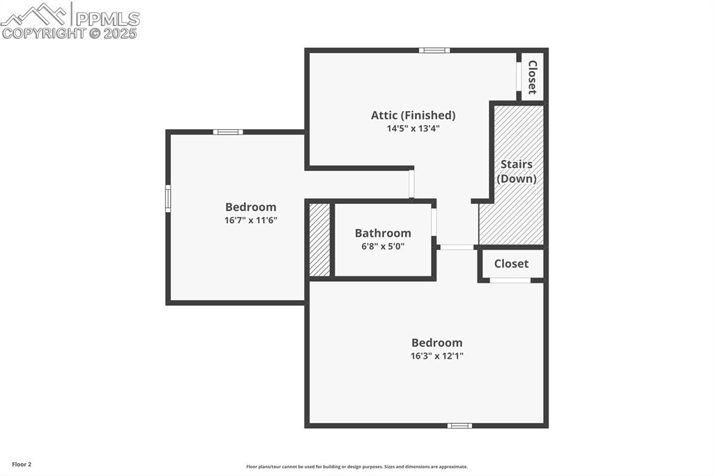 Image 46 of 47: Floor Plan