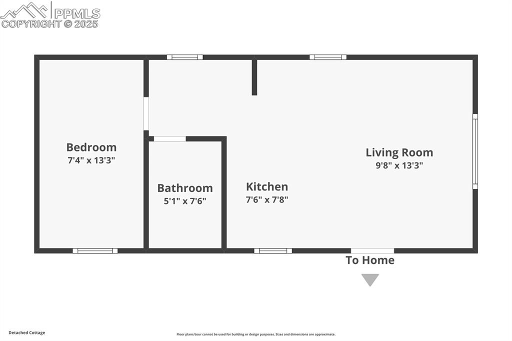 Image 47 of 47: Floor Plan