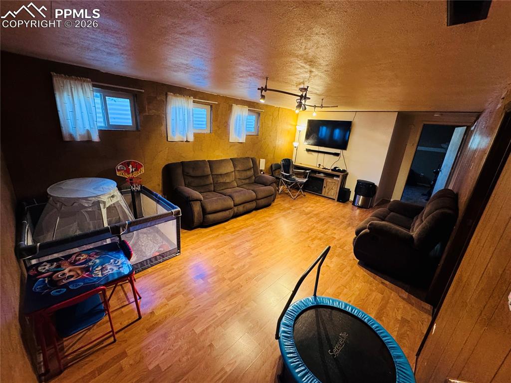 Image 12 of 23: Basement