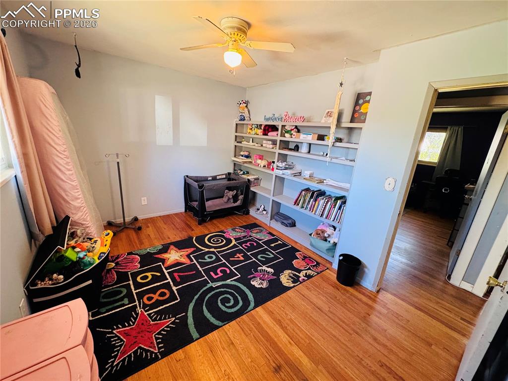 Image 6 of 23: Bedroom 1 