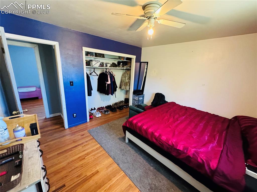 Image 8 of 23: Master Bedroom