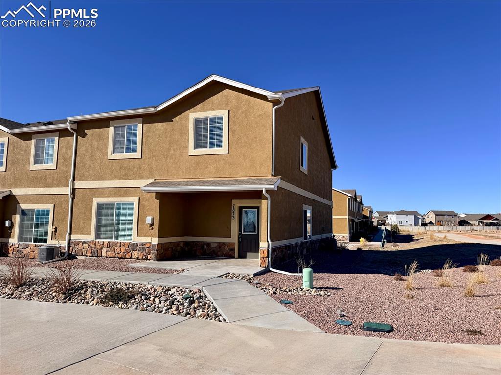 Image 1 of 23: Front of Structure