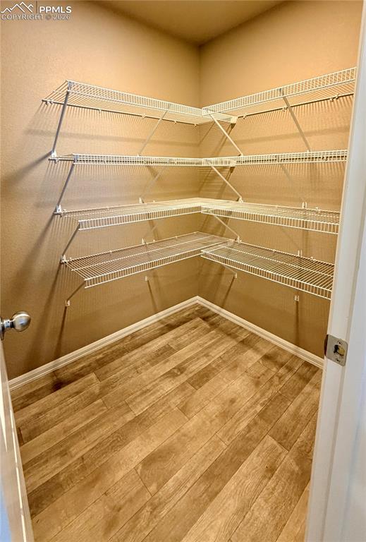 Image 10 of 23: Pantry