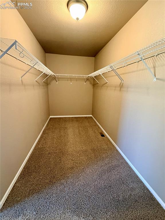 Image 14 of 23: Closet