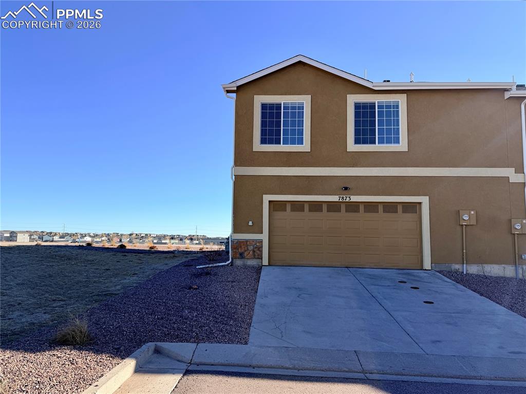 Image 22 of 23: Front of Structure