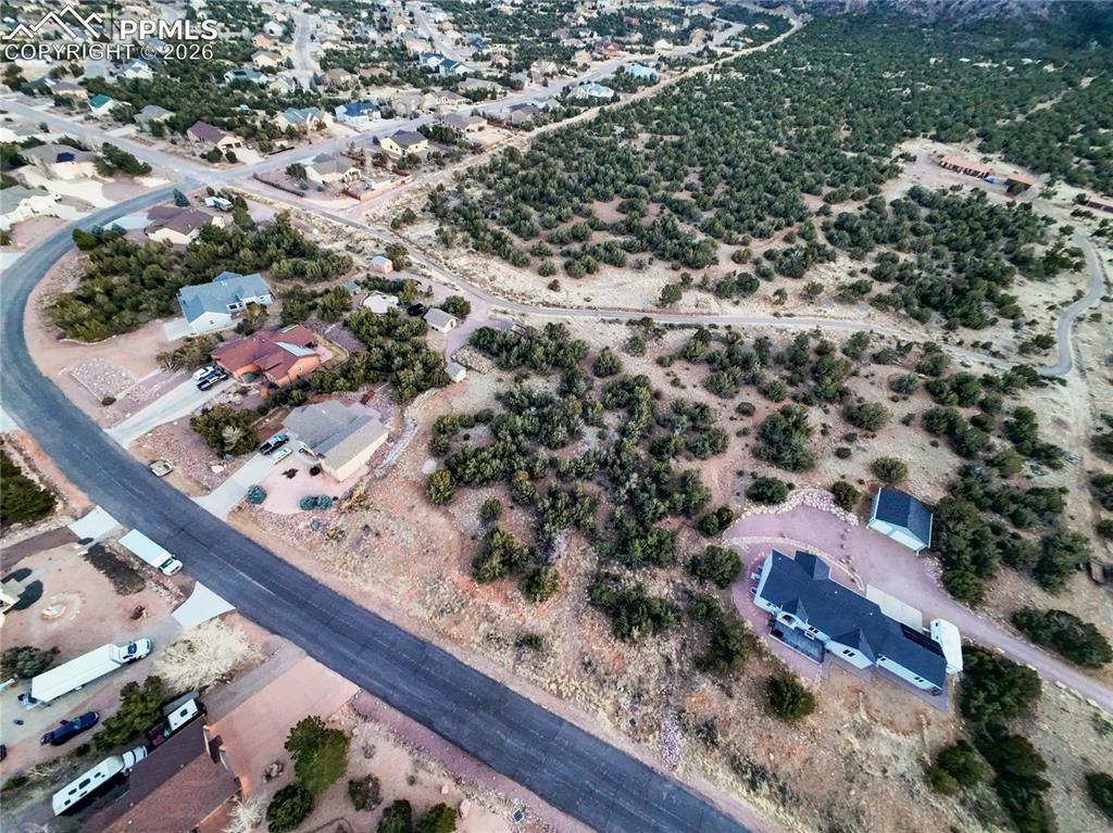 Image 5 of 10: Property Lines are Approximate and not a Survey