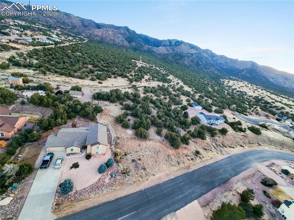 Image 9 of 10: Property Lines are Approximate and not a Survey