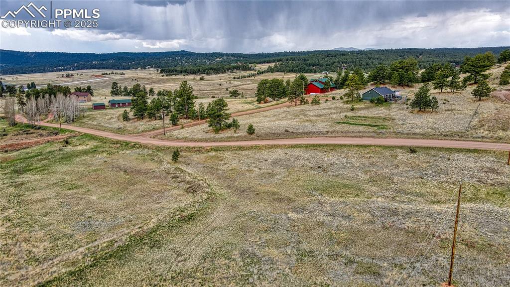 Image 12 of 18: Aerial View