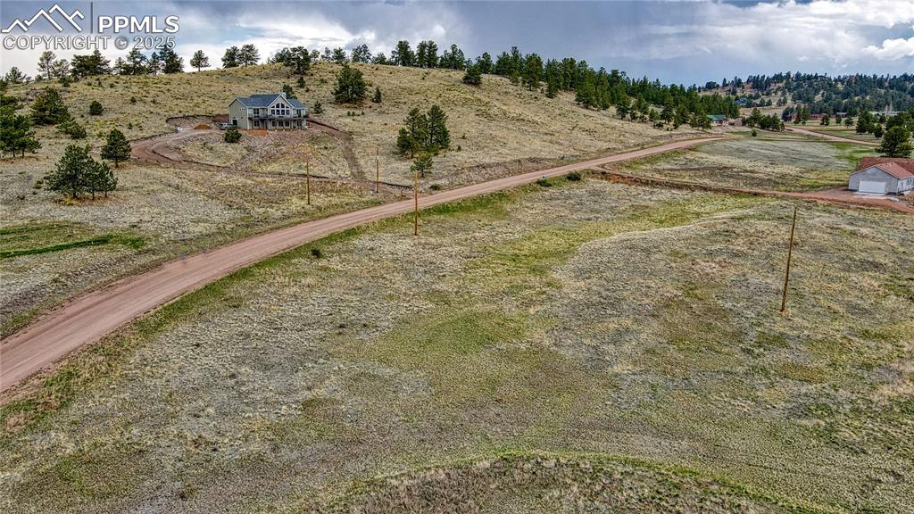 Image 7 of 18: Aerial View