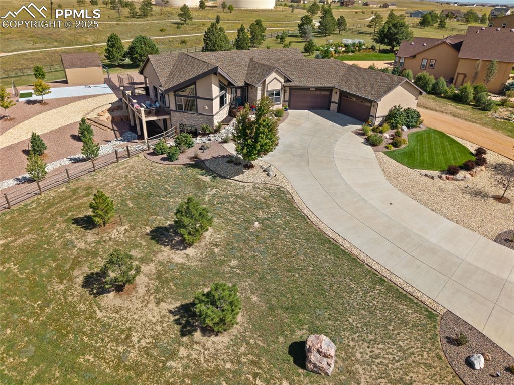 Image 4 of 50: Aerial View