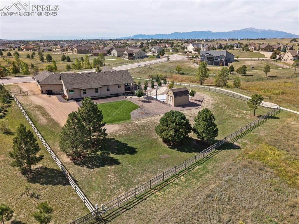 Image 44 of 50: Aerial View