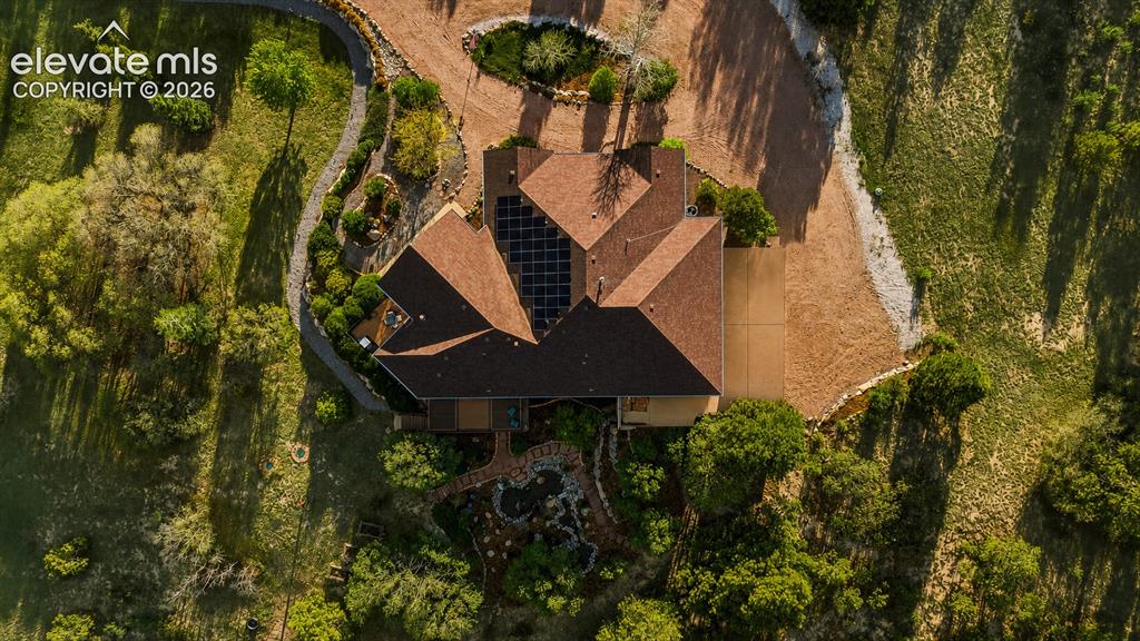 Image 49 of 50: Aerial View