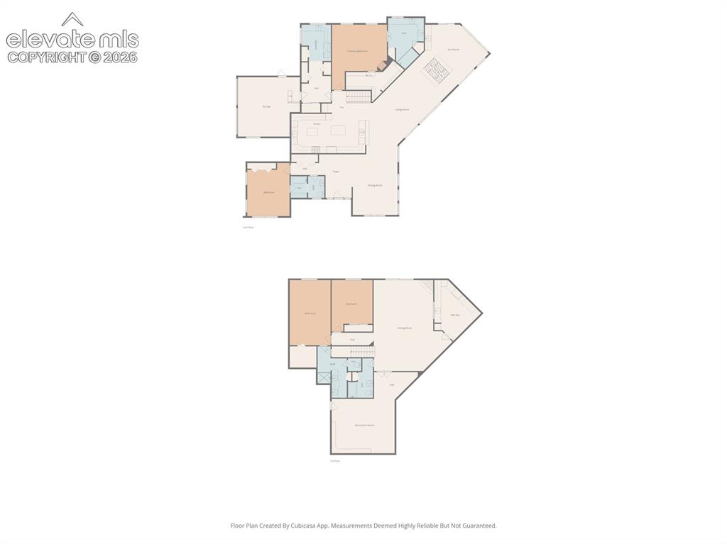 Image 50 of 50: Floor Plan