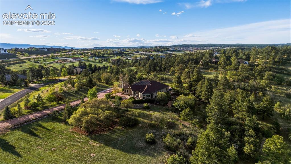 Image 6 of 50: Aerial View
