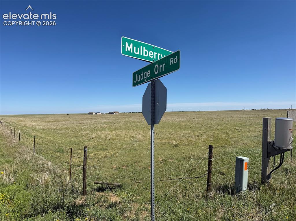 Image 11 of 11: Judge Orr Rd and Mulberry Rd