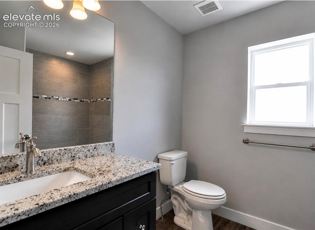 Image 15 of 26: Photos have been put in an AI program to remove seller