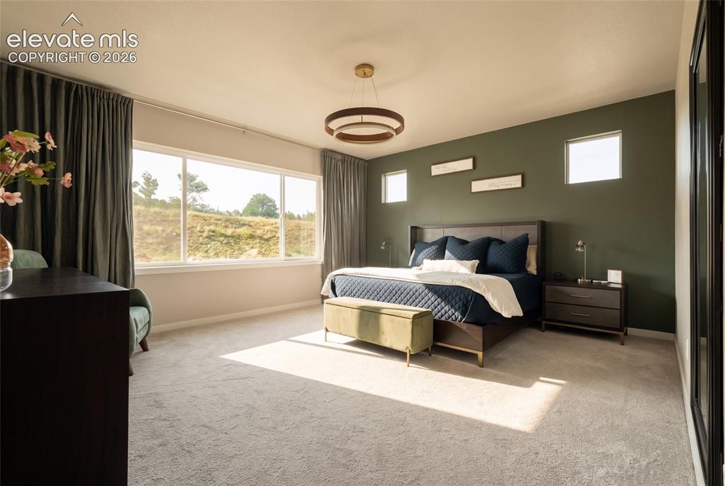 Image 17 of 39: Bedroom