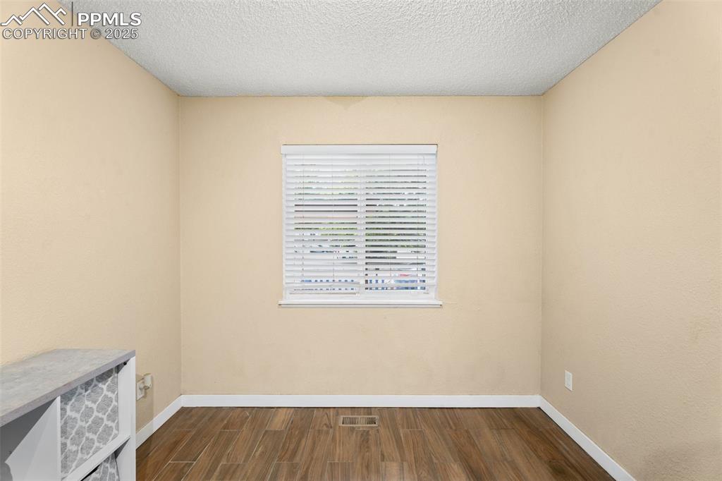 Image 14 of 23: Light-filled kitchen space with endless potential.
