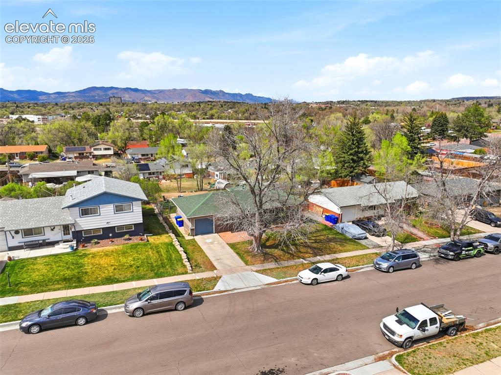 Image 41 of 45: Aerial View
